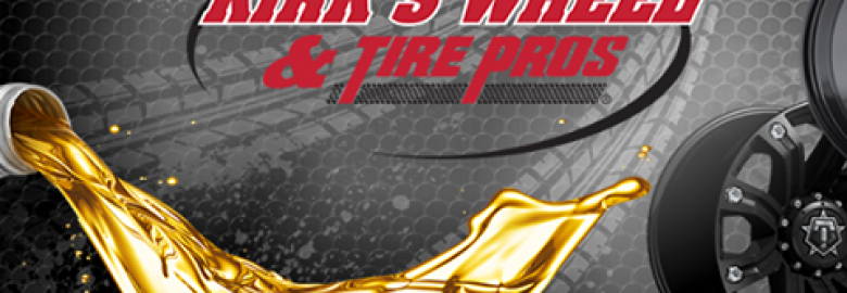 Kirk’s Wheel & Tire Pros – Auto repair shop in Waveland MS