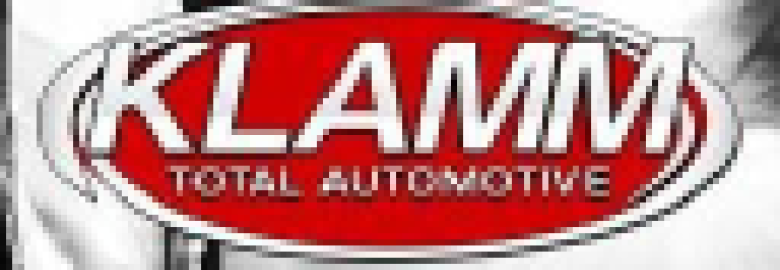 Klamm Total Automotive – Auto repair shop in Racine WI