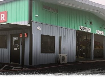 Knapp Auto Repair – Auto repair shop in Dallas TX