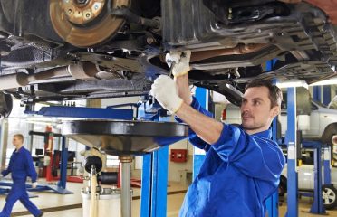 Knapp’s Madison Auto and Towing – Auto repair shop in Olmsted Falls OH