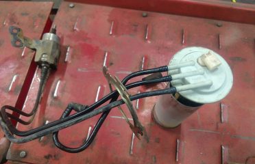 Kneece’s Auto Works LLC – Auto repair shop in Swansea SC