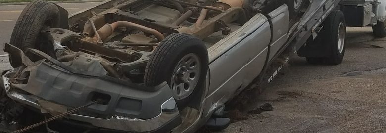 Knight’s Tire Towing & Auto Service – Auto repair shop in Meridian MS