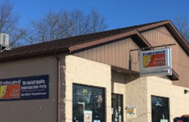 Koch Auto Parts & Service, Inc. – Auto repair shop in Batesville IN