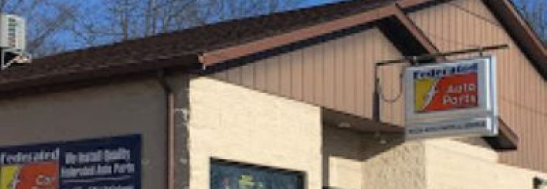 Koch Auto Parts & Service, Inc. – Auto repair shop in Batesville IN