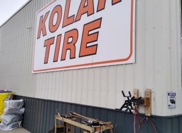 Kolar Tire & Auto – Tire shop in Helena MT
