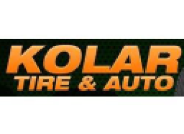 Kolar Tire & Auto – Tire shop in Helena MT