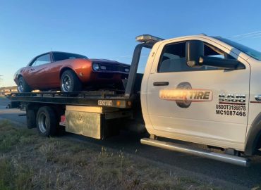 Kolar Tire & Auto – Towing service in Helena MT