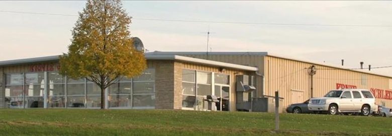 Kolk’s Auto, LLC – Auto repair shop in Mayville WI