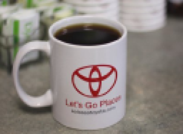 Kolosso Toyota – Car dealer in Appleton WI