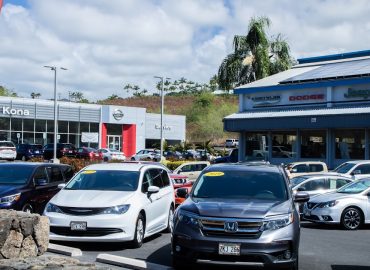 Kona Auto Center – Car dealer in Kailua-Kona HI