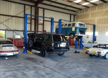 Kona European Auto Repair, LLC – Auto repair shop in Kailua-Kona HI