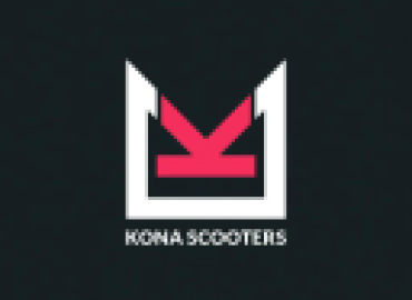 Kona Scooters – Motor scooter dealer in Kailua-Kona HI