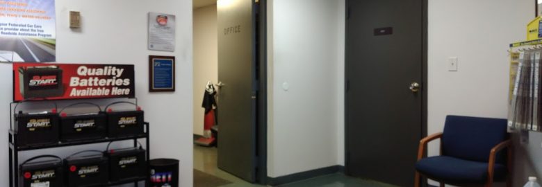 Kool Breeze AC & Auto Repair – Auto repair shop in Lexington KY