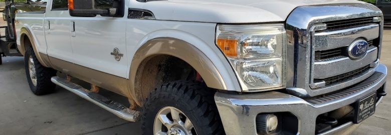 Korbett’s Tire & Auto – Tire shop in Brandon MS