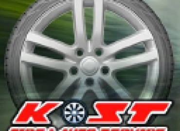 Kost Tire & Auto Service – Tire shop in Lewisburg PA