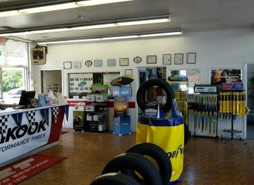 Kost Tire & Auto Service – Tire shop in Williamsport PA