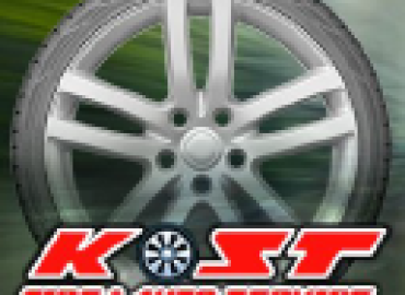 Kost Tire & Auto Service – Tire shop in Williamsport PA