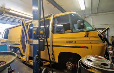 Koz’s Auto Repair – BMW Specialists – Auto repair shop in Palmyra NJ