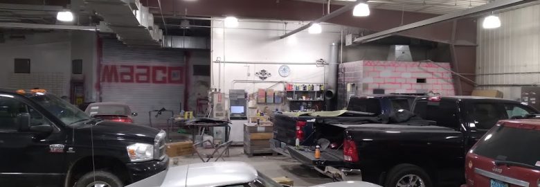 Kramer Chevrolet – Chevrolet dealer in Mandan ND