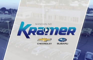 Kramer Chevrolet Service – Auto repair shop in Mandan ND