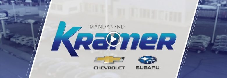 Kramer Chevrolet Service – Auto repair shop in Mandan ND