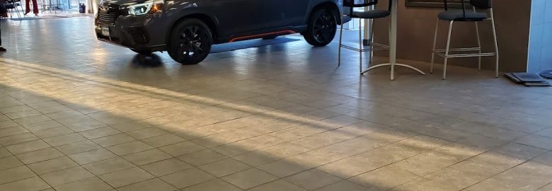 Kramer Subaru Service – Auto repair shop in Mandan ND