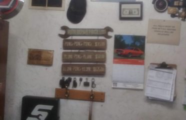 Kruger Auto Repair – Auto repair shop in Crosby MN