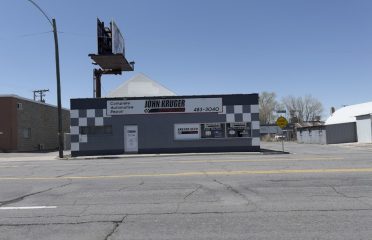 Kruger Auto Repair – Auto repair shop in Salt Lake City UT