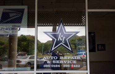 Kt’s Auto Repair and Sales, LLC – Auto repair shop in Honolulu HI