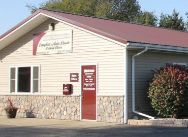 Kubly’s Automotive – Auto Repair Shop – Auto repair shop in Brodhead WI
