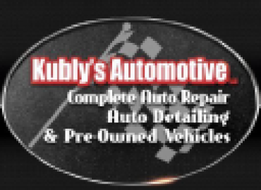 Kubly’s Automotive – Auto Repair Shop – Auto repair shop in Brodhead WI