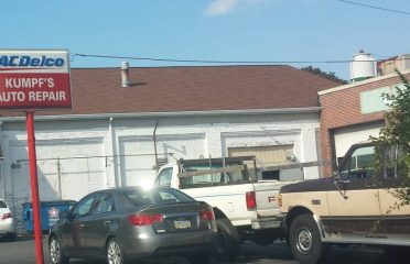 Kumpfs Auto Repair – Auto repair shop in New Cumberland PA