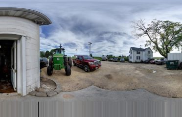 Kurt’s Auto & Tire – Auto repair shop in Dyersville IA