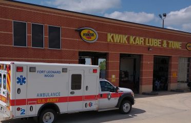 Kwik Kar Lube & Tune – Car repair and maintenance in St Robert MO
