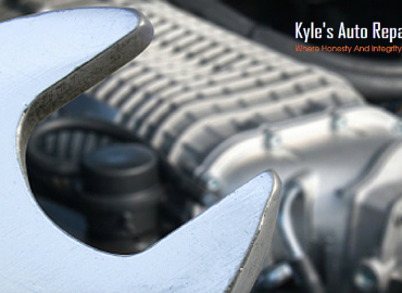 Kyle’s; Auto Repair Inc – Auto repair shop in Mishawaka IN