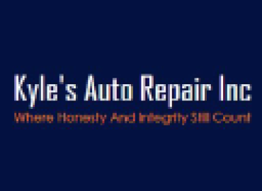 Kyle’s; Auto Repair Inc – Auto repair shop in Mishawaka IN