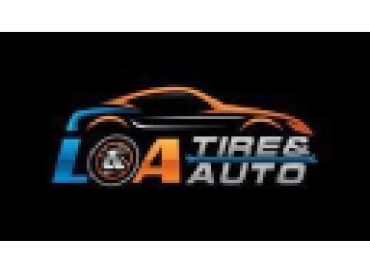 L & A North Tire & Auto – Auto repair shop in Supply NC