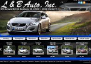 L & B Auto Inc – Car dealer in Rustburg VA