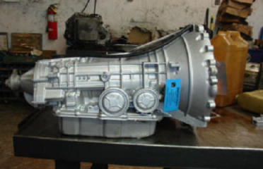L D Walker Transmission – Transmission shop in West Columbia SC