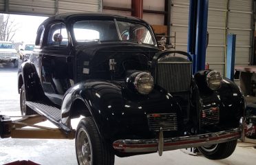 L & H Automotive – Auto repair shop in Lampasas TX