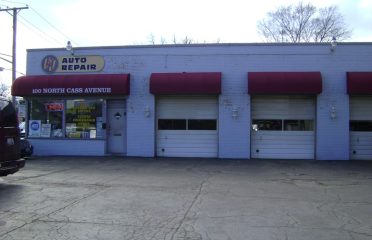L & J Auto – Auto repair shop in Westmont IL