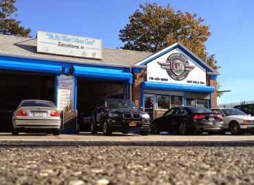 L & M Foreign Cars – Auto repair shop in Brooklyn NY