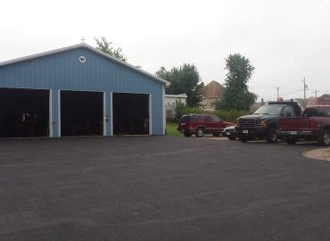 L & S Automotive – Auto repair shop in Reeseville WI