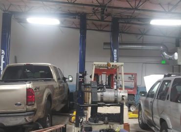 L and T Auto Service and repair – Auto repair shop in Salt Lake City UT