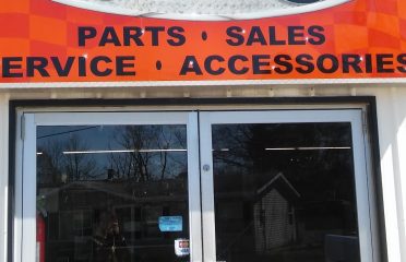 L.A. Cycles – Motorcycle dealer in Whitestown IN