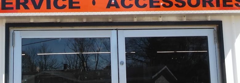 L.A. Cycles – Motorcycle dealer in Whitestown IN