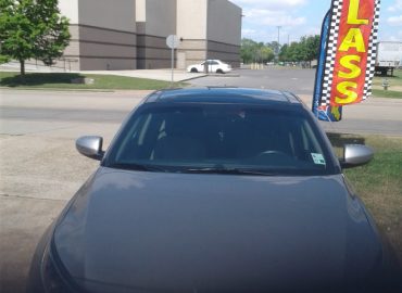 LA Glass – Auto glass shop in Alexandria LA