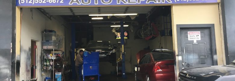LESSCIEUR AUTO REPAIR – Mechanic in Austin TX