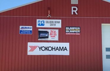 L&J Auto Repair & Body, L.L.C. – Auto repair shop in Maquoketa IA
