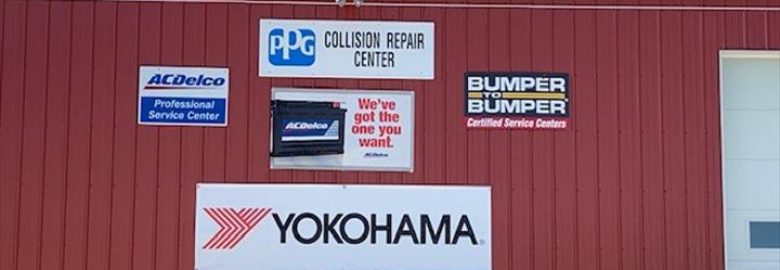 L&J Auto Repair & Body, L.L.C. – Auto repair shop in Maquoketa IA